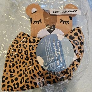 Sleepyhead Lovey Bear Kids Accessory - Brown